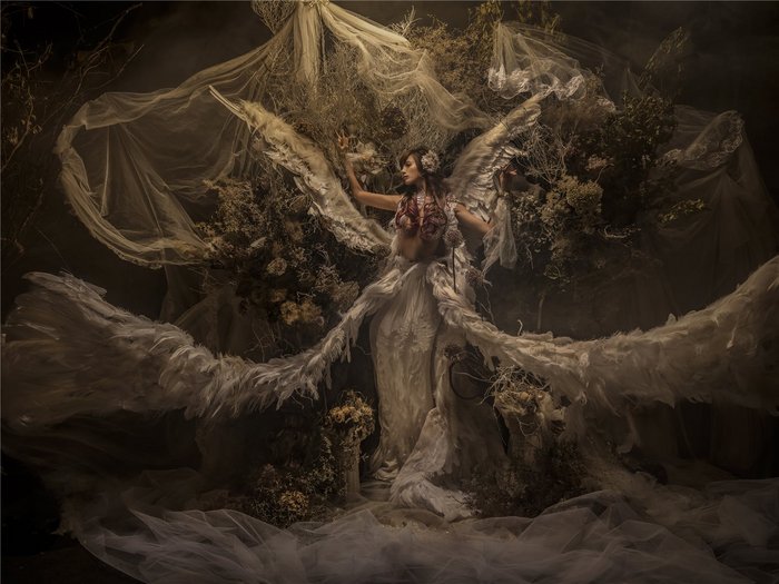 Haseo Hasegawa | Japan | Amatsuka Haseo Hasegawa | Japan | Amatsuka