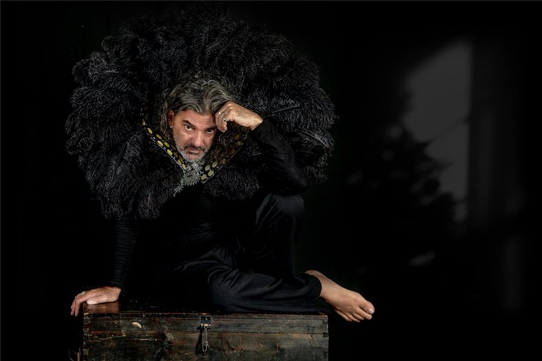 Isolde Stein | Germany | Premiere Isolde Stein | Germany | Premiere