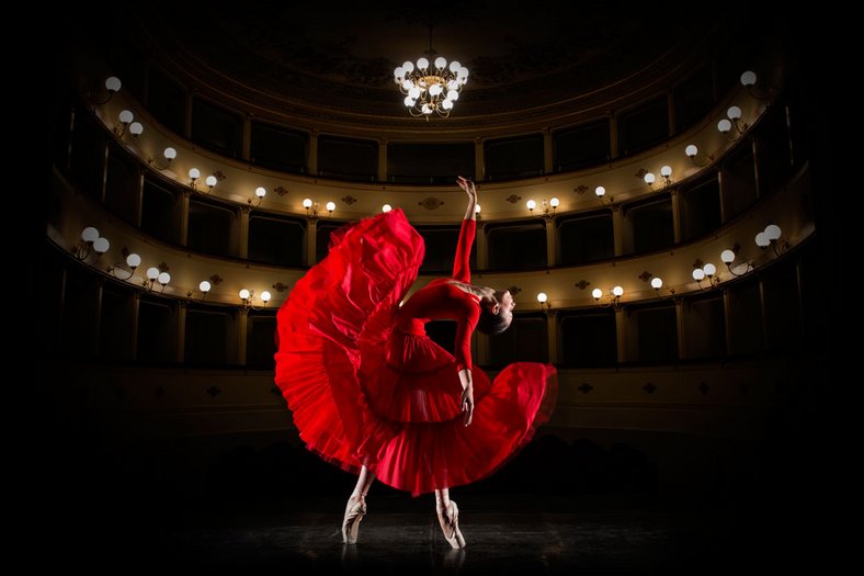 Manuel Cafini | Italy | red Manuel Cafini | Italy | red