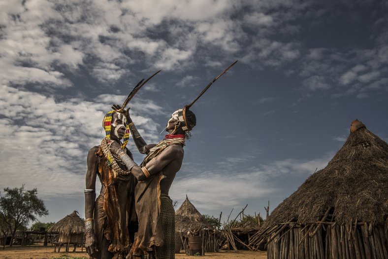 Huang Yi | China | dress up Huang Yi | China | dress up