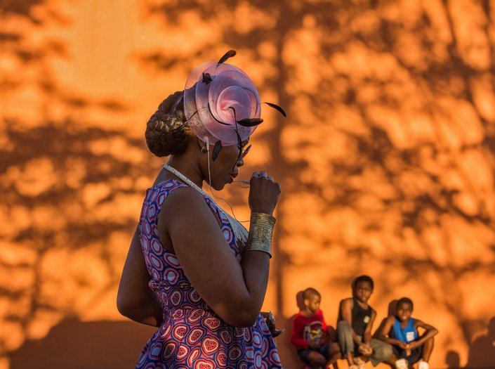 Li Binyuan | China | the elegance in the skirt Li Binyuan | China | the elegance in the skirt
