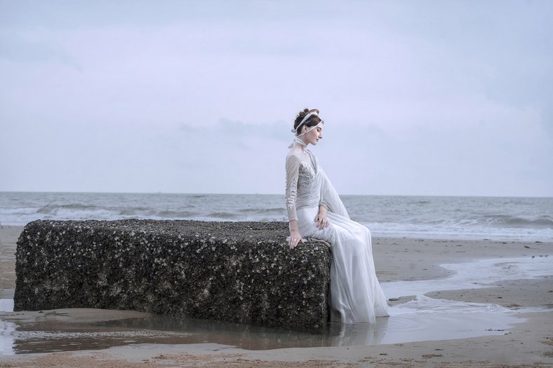 Huang Yanyu | China | daughter of the sea Huang Yanyu | China | daughter of the sea