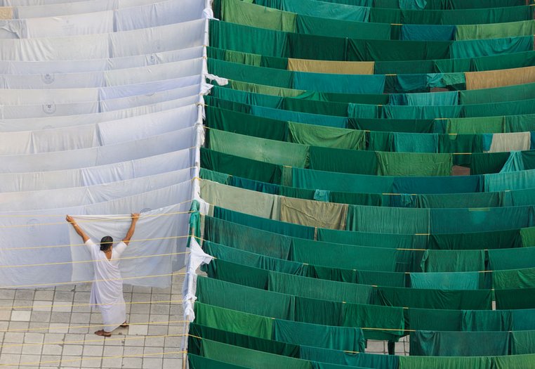 Koshy Johnson | England | drying clothes Koshy Johnson | England | drying clothes