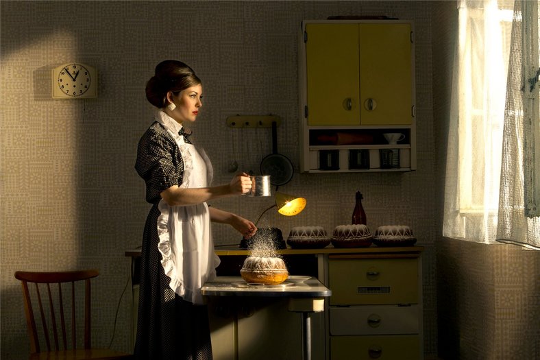 Horst Kistner | Germany | under suspicion Horst Kistner | Germany | under suspicion