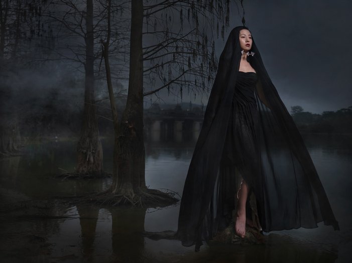 Chen Tian | China | bitefight Chen Tian | China | bitefight