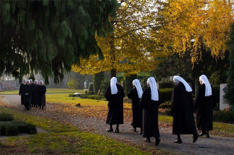 Isolde Stein | Germany | Allerheiligen Isolde Stein | Germany | Allerheiligen