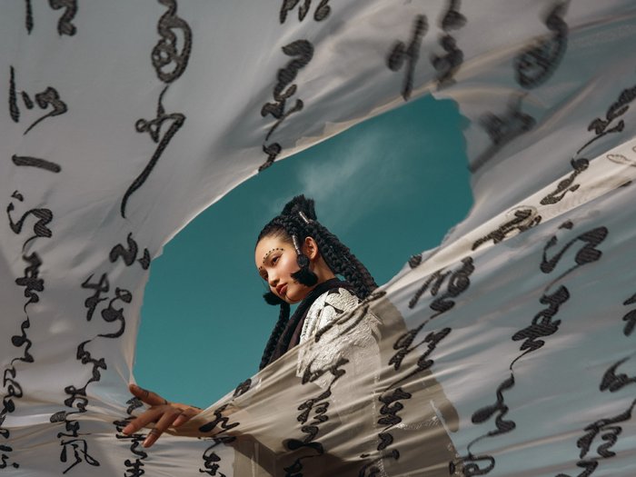 Zhang Yiaoyi | China | assassins creed Zhang Yiaoyi | China | assassins creed