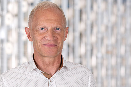 Christian Ascher