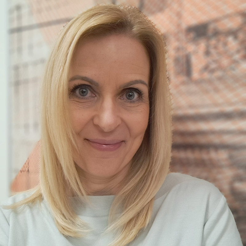 Margit Eder